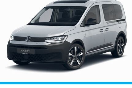 VW Caddy 10.500 km 49.890 &euro; Wismar 23970