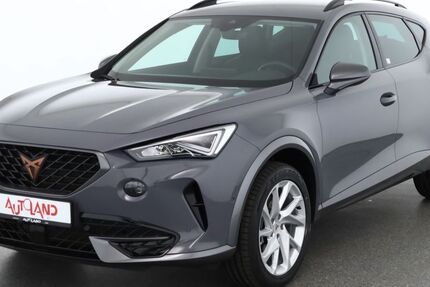 Cupra Formentor 39.689 km 25.990 &euro; Schwerin 19061