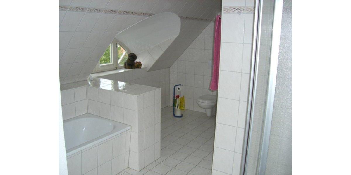 Großzügige 3 Zimmer-Wohnung im Dachgeschoss in der Paulsstadt zu mieten! 3 zimmer