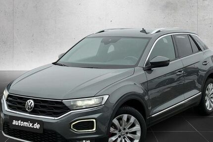 VW T-Roc 96.994 km 20.300 &euro; Gadebusch 19205