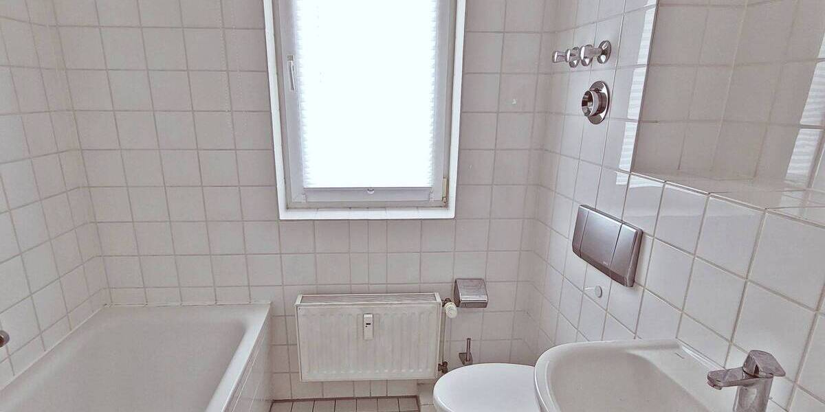Etagenwohnung Schwerin Krebsförden - 2 Zimmer, 78 m&sup2;, 750&euro; | Angebot:26902574