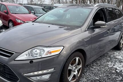 Ford Mondeo 150.000 km 3.999 &euro; Wildau 15745
