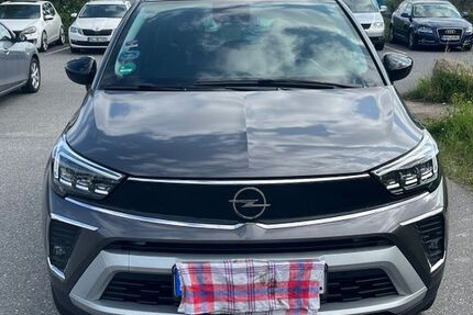 Opel Crossland (X) 64.000 km 15.499 &euro; Ventschow 19417
