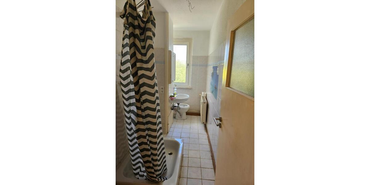 Etagenwohnung Lützow - 3 Zimmer, 60 m&sup2;, 420&euro; | Angebot:25808049