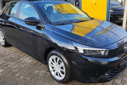 Opel Corsa 12.450 km 21.450 &euro; Zossen 15806