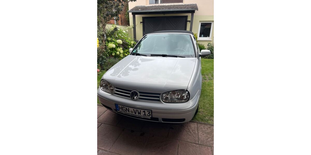 VW Golf 114.940 km 4.550 € Hagenow 19230