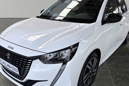 Peugeot 208 52.171 km 14.770 &euro; Wismar 23970