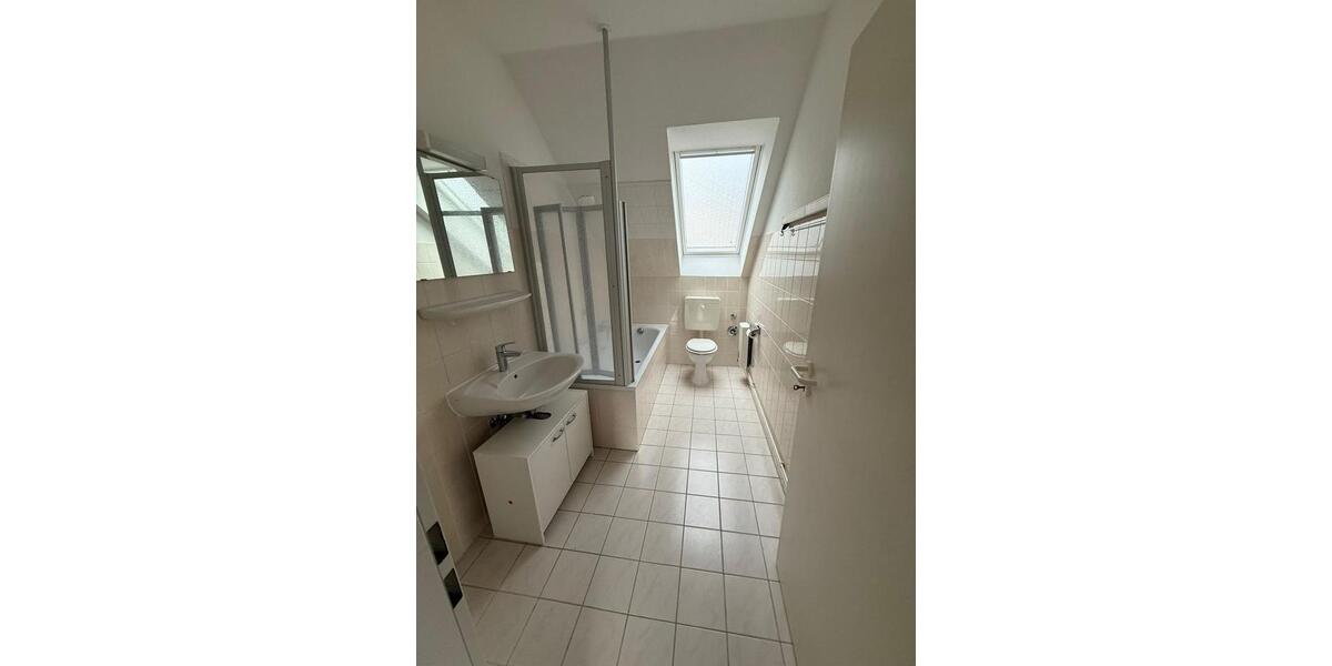 3 Raumwohnung für die kleine Familie 3 zimmer