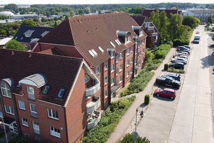 Wohnung zum Kaufen in Grevesmühlen 125.000 € 65 m²