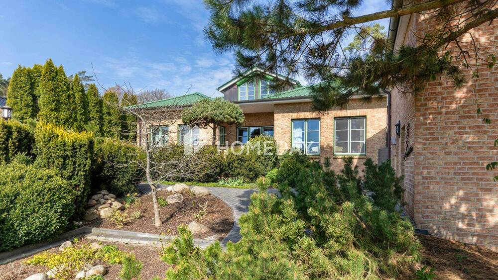 Einfamilienhaus Warin Waldheim - 3 Zimmer, 177 m&sup2;, 770.000&euro; | Angebot:26290239