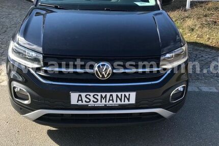 VW T-Cross 35.760 km 17.990 &euro; Wittenförden 19073