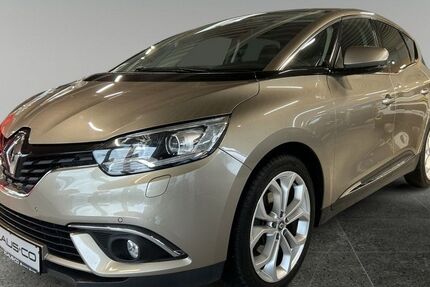 Renault Scenic 113.663 km 10.850 &euro; Wismar 23970