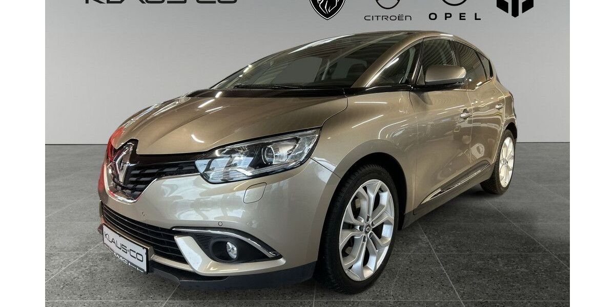 Renault Scenic 113.663 km 10.850 &euro; Wismar 23970