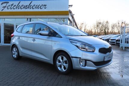 Kia Carens 86.512 km 9.950 &euro; Schwerin 19057