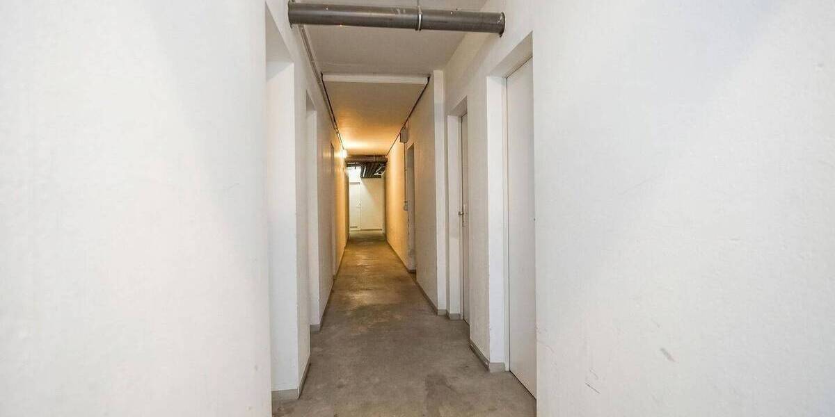 Etagenwohnung Schwerin Krebsförden - 2 Zimmer, 69 m&sup2;, 840&euro; | Angebot:26475408