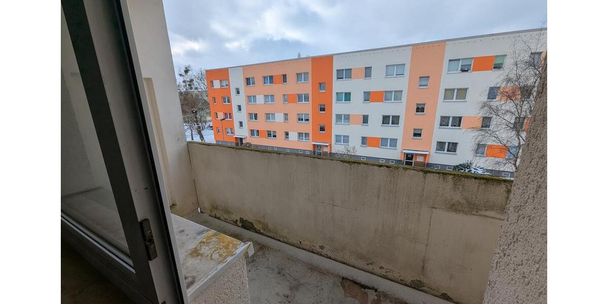 Etagenwohnung Hagenow - 4 Zimmer, 78 m&sup2;, 475&euro; | Angebot:25120816