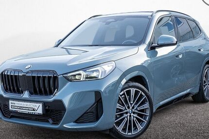 BMW X1 53.700 km 43.900 &euro; Schönefeld OT Großziethen 12529