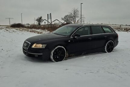 Audi A6 378.000 km 1.001 &euro; Gadebusch 19205