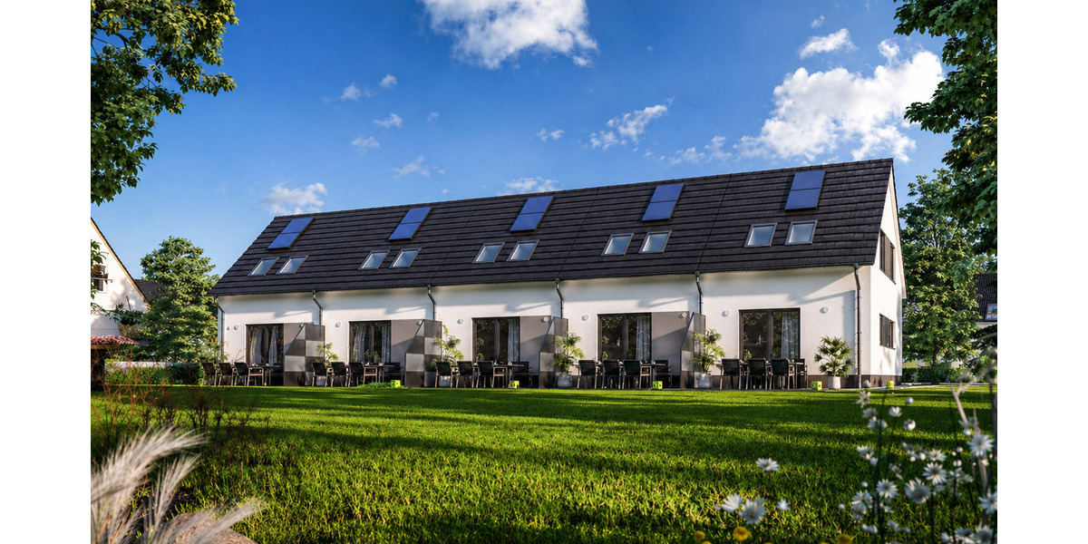 Einfamilienhaus Wittenförden - 4 Zimmer, 124 m&sup2;, 294.650&euro; | Angebot:26401307