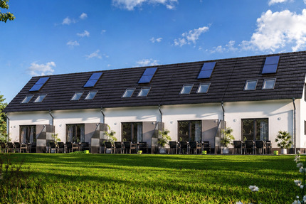 Haus Wittenförden - 4 Zimmer, 124 m&sup2;, 294.650&euro; | Angebot:26401307