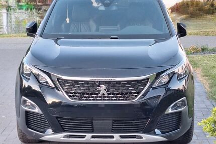 Peugeot 3008 94.500 km 13.850 &euro; Dobin am See 19067