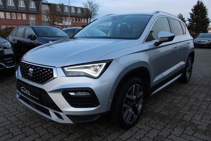 Seat Ateca 99.007 km 22.490 &euro; Pampow 19075