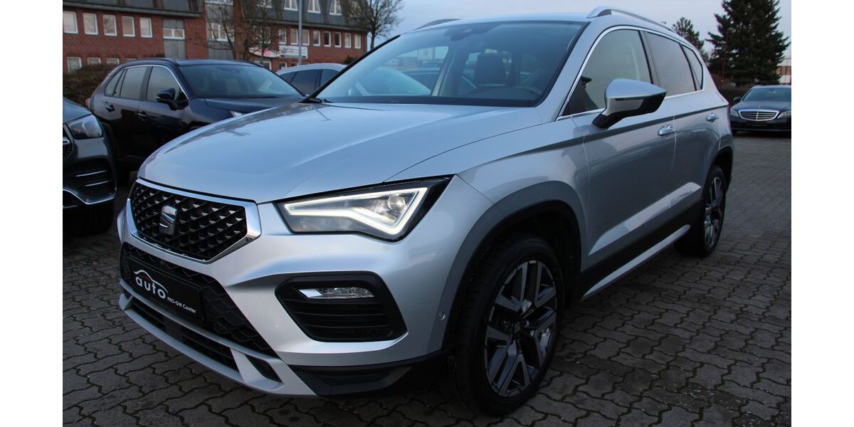 Seat Ateca 99.007 km 22.490 &euro; Pampow 19075