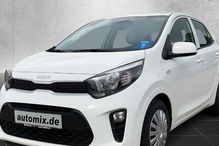 Kia Picanto 31.332 km 12.390 &euro; Gadebusch 19205