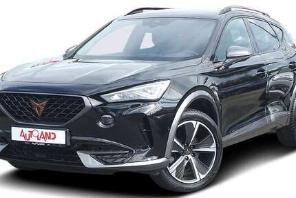 Cupra Formentor 51.441 km 24.990 &euro; Schwerin 19061