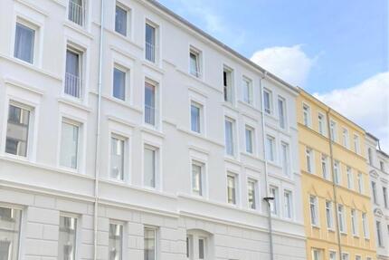 Stilvolle 3-Zimmer-Wohnung in zentraler, ruhiger Lage 3 zimmer