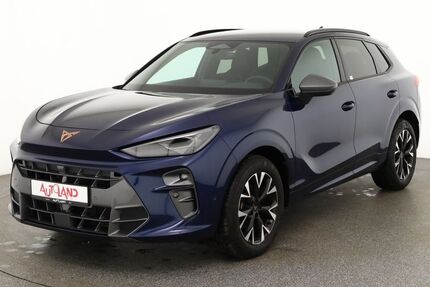 Cupra Terramar 14.567 km 33.890 &euro; Wismar 23970