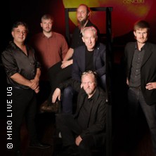 MOONLIGHT Concert - Vom Rhythmus des Lebens - Rhythm, Songs, Lyriks & Classic 20.11.2026 Theater der Hansestadt Wismar