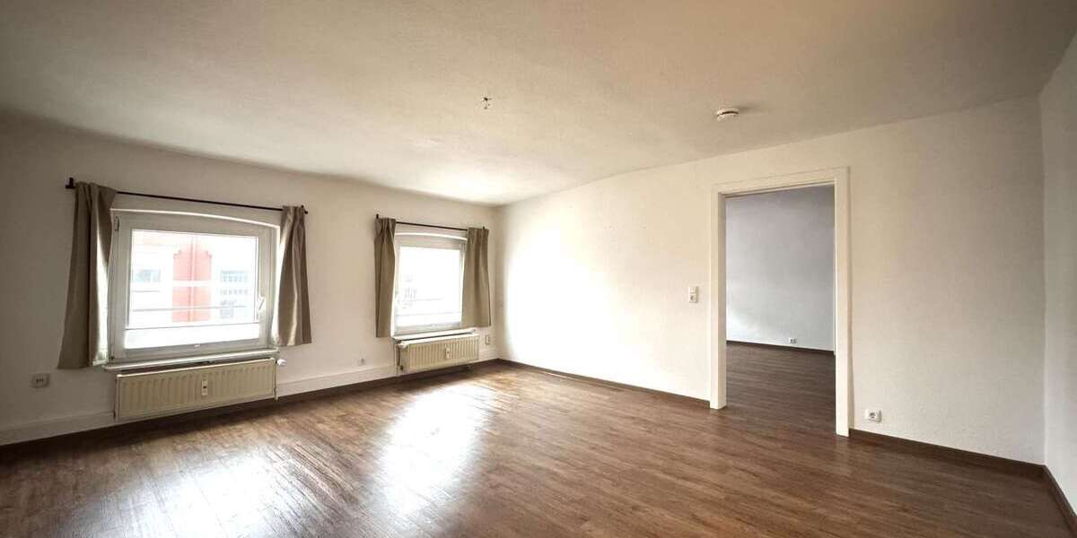 Wohnung zum Mieten in Schwerin 467 € 71.77 m² 3 zimmer