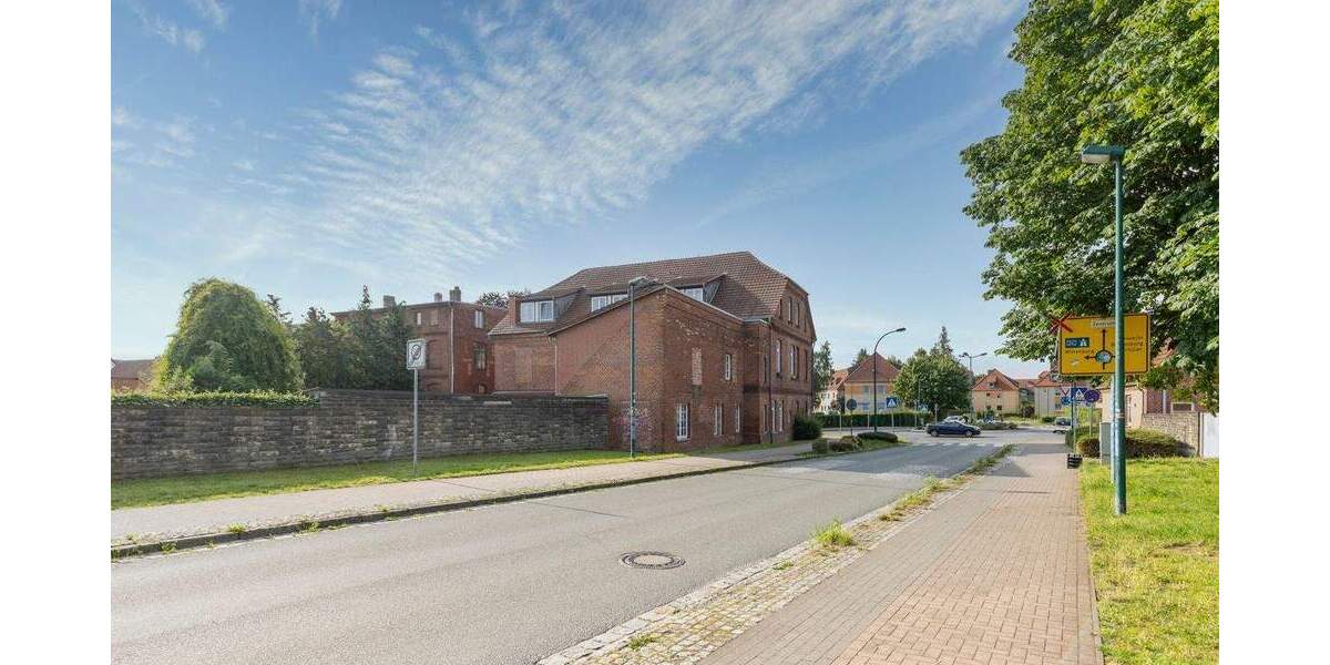 Mehrfamilienhaus, Wohnhaus Hagenow - 529.000&euro; | Angebot:24810296