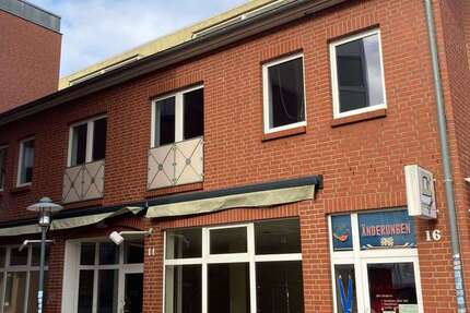 Gewerbeobjekt Hagenow Friedrichshof - 89.000&euro; | Angebot:27312367