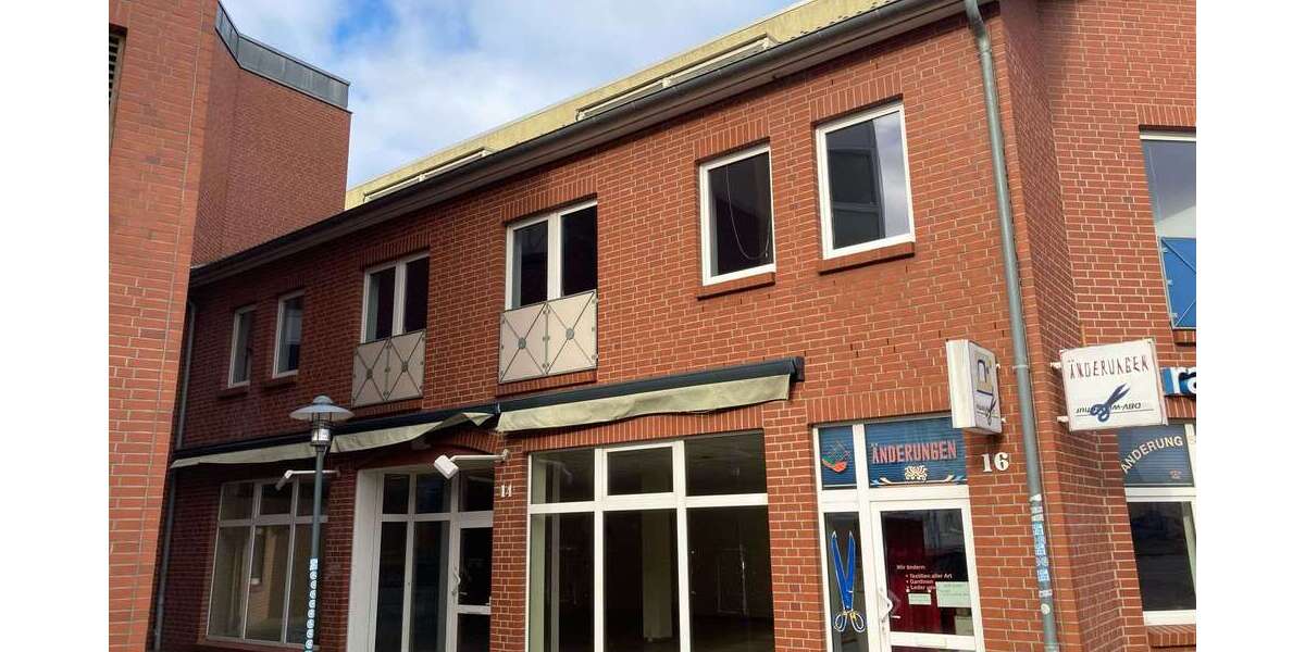 Gewerbeobjekt Hagenow Friedrichshof - 89.000&euro; | Angebot:27312367