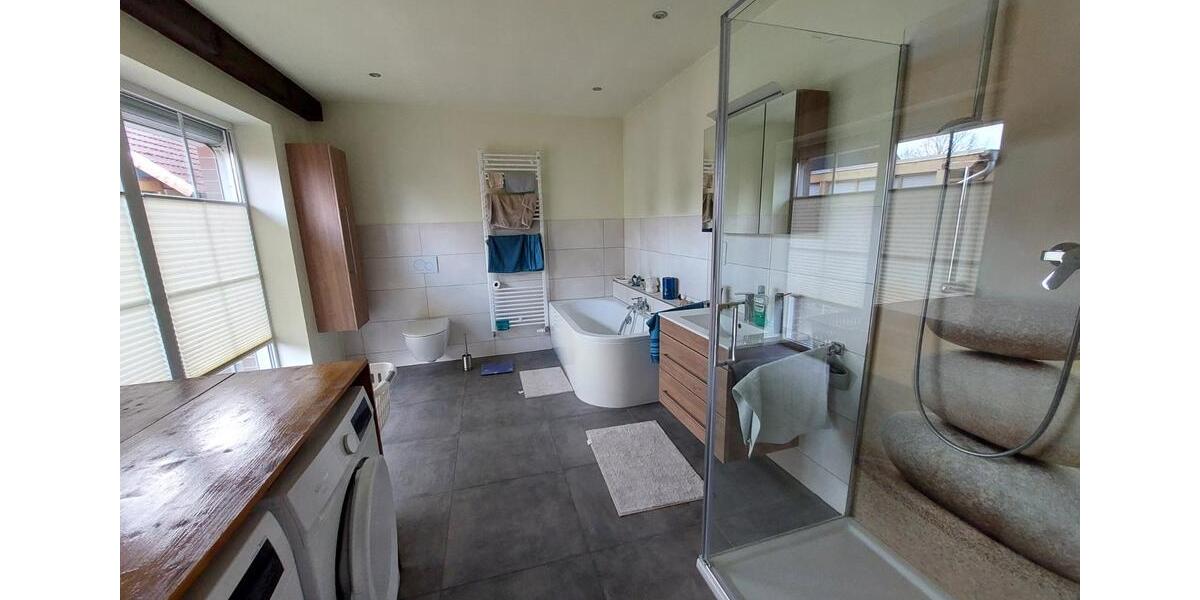 Einfamilienhaus Hagenow - 4 Zimmer, 240 m&sup2;, 389.000&euro; | Angebot:24391718