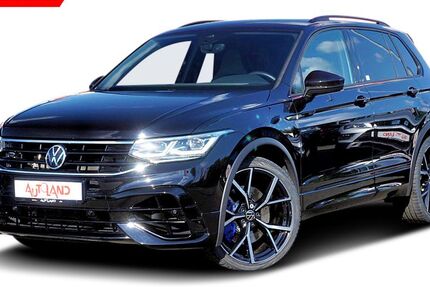 VW Tiguan 57.128 km 38.490 € Schwerin 19061