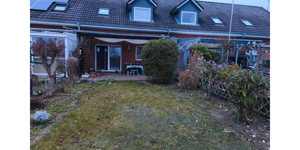 Reihenhaus Pampow - 4 Zimmer, 96 m&sup2;, 289.000&euro; | Angebot:25867056