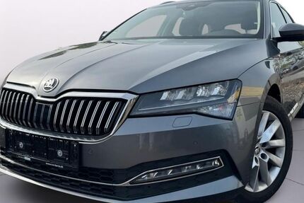 Skoda Superb 115.000 km 18.900 &euro; MIttenwalde 15749