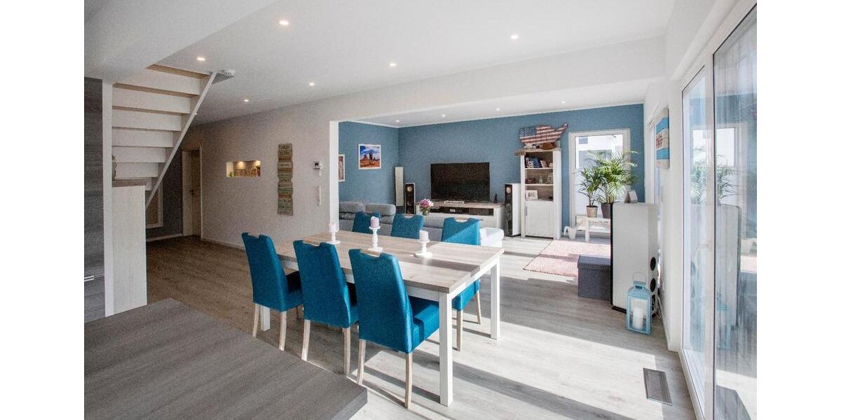 Einfamilienhaus Schwerin Friedrichsthal - 6 Zimmer, 185 m&sup2;, 699.000&euro; | Angebot:26906827