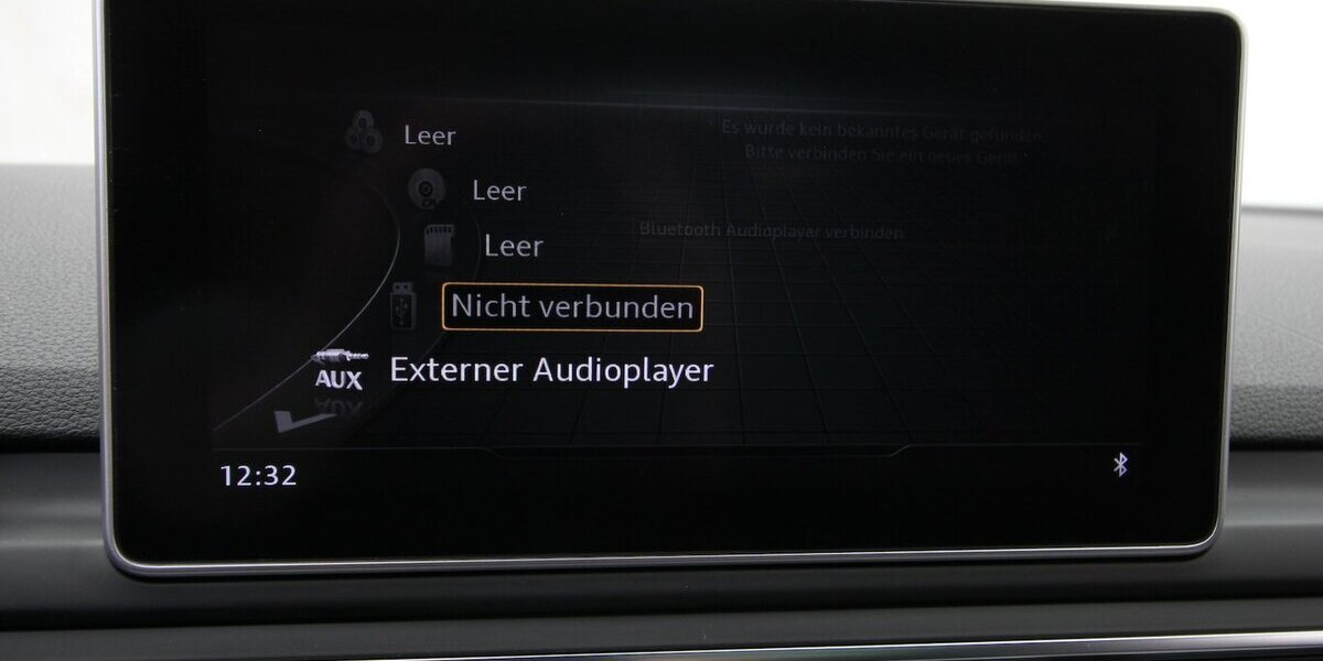 Audi A4 Avant TFSI S-tronic Sport Ultra S-Line Plus 150.399 km 18.900 &euro; Hagenow 19230