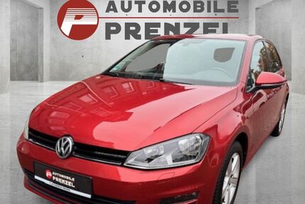 VW Golf 70.914 km 11.490 € Hagenow 19230