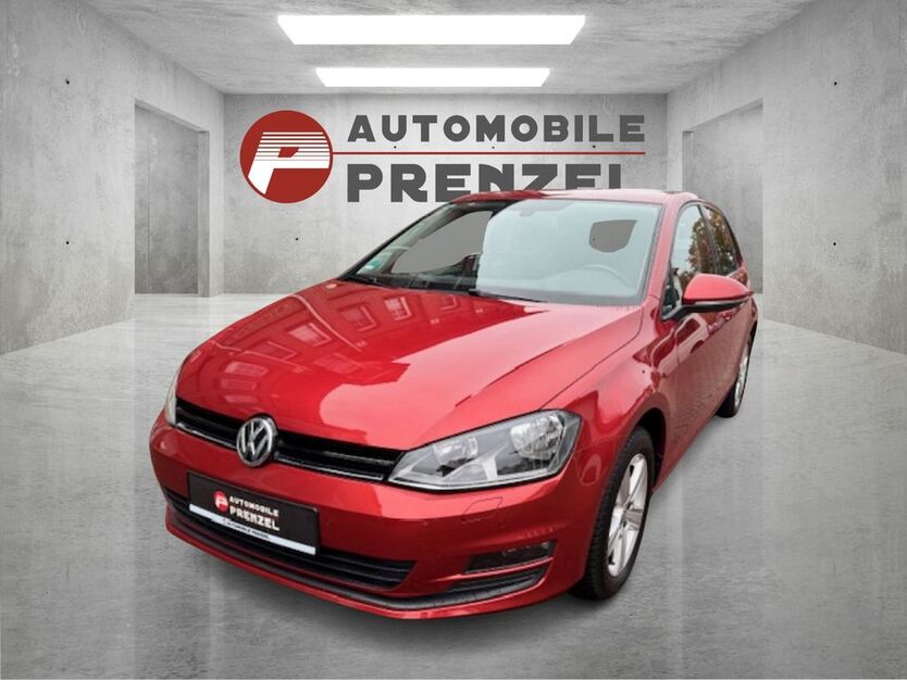 VW Golf 70.914 km 11.490 € Hagenow 19230