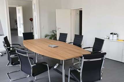Gewerbeobjekt Schwerin Altstadt - 650&euro; | Angebot:25348317