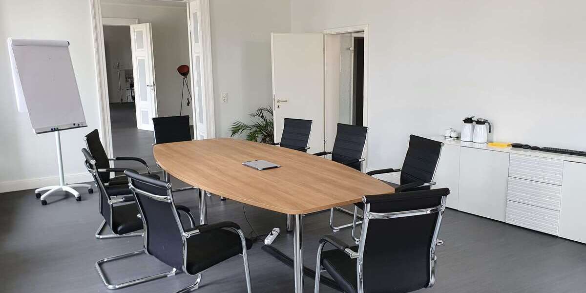 Gewerbeobjekt Schwerin Altstadt - 650&euro; | Angebot:25348317