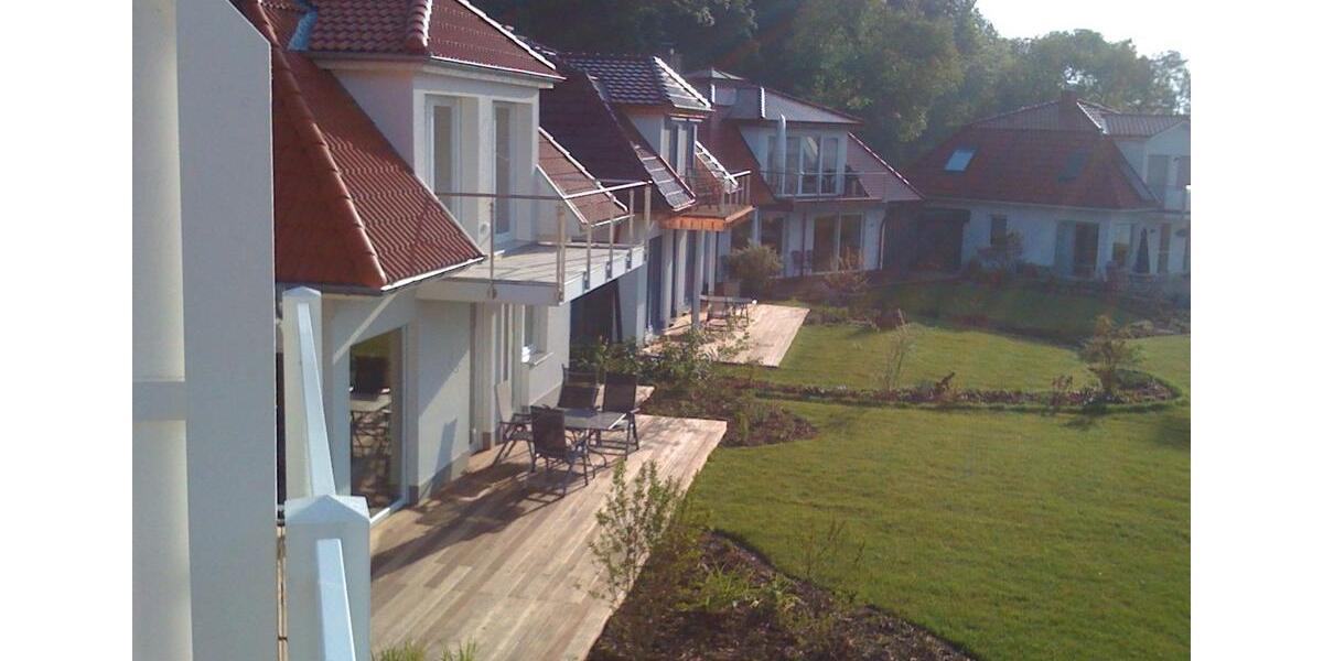 Doppelhaushälfte Bad Kleinen - 3 Zimmer, 60 m&sup2;, 335.000&euro; | Angebot:26882447