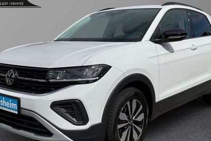 VW T-Cross 10.990 km 22.930 € Ludwigslust 19288