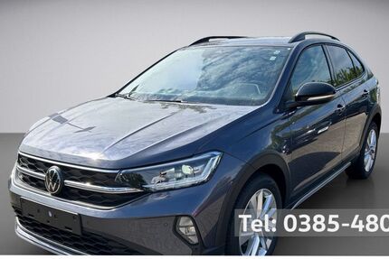 VW Taigo 15.700 km 25.990 &euro; Schwerin 19057