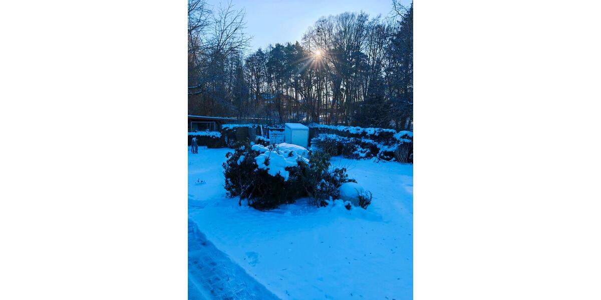 Ferienhaus in Seenähe Schwerin 1 zimmer